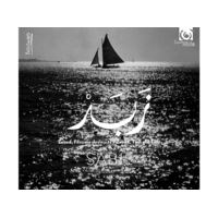 HARMONIA MUNDI Sabîl - Zabad, L'écume des nuits (CD)