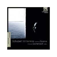 HARMONIA MUNDI Matthias Goerne, Christoph Eschenbach - Schubert: Winterreise (CD)