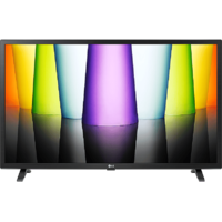 LG LG 32LQ63006LA Smart LED televízió, 80 cm, Full HD, HDR, webOS ThinQ AI