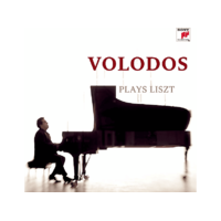 SONY CLASSICAL Arcadi Volodos - Volodos Plays Liszt (CD)