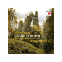 SONY CLASSICAL Thomas Hengelbrock - Schubert: Sinfonie Nr. 8 C-Dur (CD)