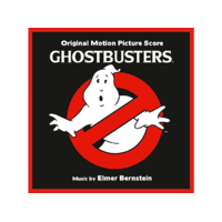 SONY CLASSICAL Filmzene - Ghostbusters (CD)