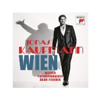 SONY CLASSICAL Jonas Kaufmann, Ádám Fischer - Mein Wien (CD)