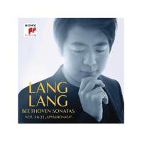 SONY CLASSICAL Lang Lang - Beethoven Sonatas Nos. 3 & 23 "Appassionata" (CD)