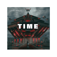 SONY CLASSICAL Alan Walker, Hans Zimmer - Time (Alan Walker Remix) (Vinyl EP (12"))