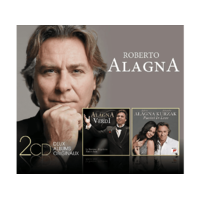 SONY CLASSICAL Roberto Alagna - Puccini In Love / Alagna Chante Verdi (CD)