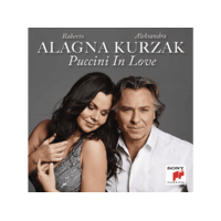 SONY CLASSICAL Roberto Alagna, Aleksandra Kurzak - Puccini In Love (CD)