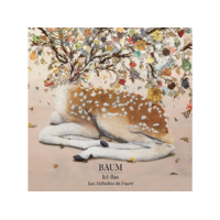 SONY CLASSICAL Baum - Ici-Bas - Les Mélodies de Fauré (CD)
