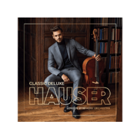 SONY CLASSICAL Hauser - Classic Deluxe (CD + DVD)