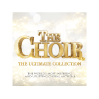 SONY CLASSICAL Különböző előadók - The Choir: The Ultimate Collection (CD)