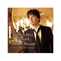 SONY CLASSICAL Joshua Bell - Vivaldi: The Four Seasons (CD)