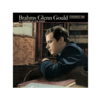 SONY CLASSICAL Glenn Gould - Brahms: 10 Intermezzi For Piano (CD)
