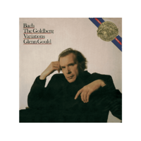 SONY CLASSICAL Glenn Gould - Bach: The Goldberg Variations (1981 Recording) (CD)