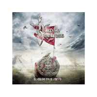 AFM Human Fortress - Raided Land (CD)