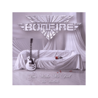 AFM Bonfire - You Make Me Feel - The Ballads (CD)