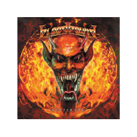 AFM Bloodbound - Nosferatu + Bonus Tracks (Re-Release) (CD)