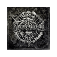 AFM Graveworm - Ascending Hate + Bonus Track (Digipak) (Limited Edition) (CD)