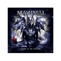 AFM Manimal - Trapped In The Shadows (CD)