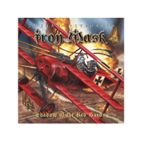 AFM Iron Mask - Shadow Of The Red Baron + Bonus Tracks (Re-Release) (CD)