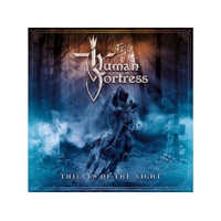 AFM Human Fortress - Thieves Of The Night (CD)