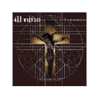 AFM Ill Nino - Epidemia (Digipak) (Limited Edition) (CD)