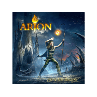 AFM Arion - Life Is Not Beautiful + Bonus Tracks (Limited Edition) (Digipak) (CD)