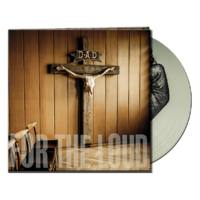 AFM D-A-D - A Prayer For The Loud (Limited Picture Disc) (Vinyl LP (nagylemez))