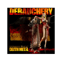 AFM Debauchery - Germany's Next Death Metal (CD)