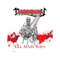 AFM Debauchery - Kill Maim Burn + Bonus Tracks (CD)