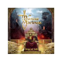 AFM Human Fortress - Reign Of Gold (CD)