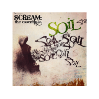 AFM Soil - Scream: The Essentials (CD)