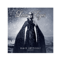 AFM Leaves' Eyes - Black Butterfly (Special Edition) (CD)