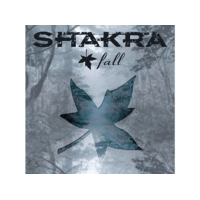 AFM Shakra - Fall (CD)