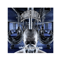 AFM Paradox - Electrify (CD)