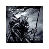 AFM Nightmare - Insurrection (CD)