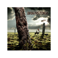 AFM Brainstorm - Memorial Roots (CD)