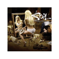 AFM Soil - Picture Perfect + Bonus Track (Digipak) (Limited Edition) (CD)