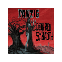 AFM Danzig - Deth Red Sabaoth (Limited Edition) (Digipak) (CD)