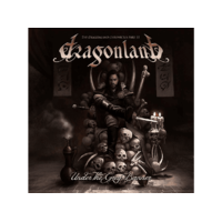 AFM Dragonland - Under The Grey Banner (CD)