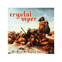 AFM Crystal Viper - The Curse Of Crystal Viper (Re-Release) (CD)