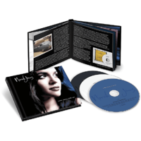 UNIVERSAL Norah Jones - Come Away With Me (Limited Edition) (CD)