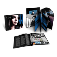 UNIVERSAL Norah Jones - Come Away With Me (Limited Edition) (Vinyl LP (nagylemez))