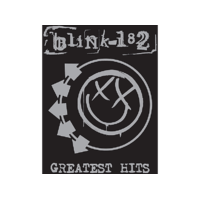 UNIVERSAL Blink-182 - Greatest Hits (Reissue) (Vinyl LP (nagylemez))
