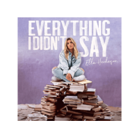 MAGNEOTON ZRT. Ella Henderson - Everything I Didn't Say (Softpack) (CD)