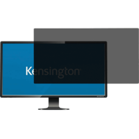 KENSINGTON KENSINGTON betekintésvédelmi szűrő fólia 19,5" 16:9 monitorokhoz, 2 irányú védelem, eltávolítható (626478)