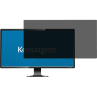 KENSINGTON KENSINGTON betekintésvédelmi szűrő fólia 23" 16:9 monitorokhoz, 2 irányú védelem, eltávolítható (626485)