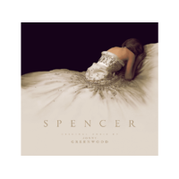 UNIVERSAL Filmzene - Spencer (CD)