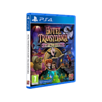 NAMCO Hotel Transylvania: Scary-Tale Adventures (PlayStation 4)