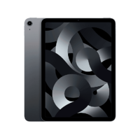 APPLE APPLE iPad Air 10,9" (5th gen) 64GB WiFi Asztroszürke (mm9c3hc/a)
