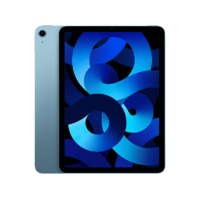 APPLE APPLE iPad Air 10,9" (5th gen) 64GB WiFi Kék (mm9e3hc/a)